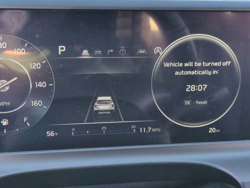 New 2026 Kia Seltos EX w/ EX Sunroof Package AWD/4WD image 11