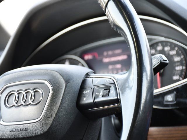 Used 2017 Audi Q7 2.0T Premium AWD/4WD image 25
