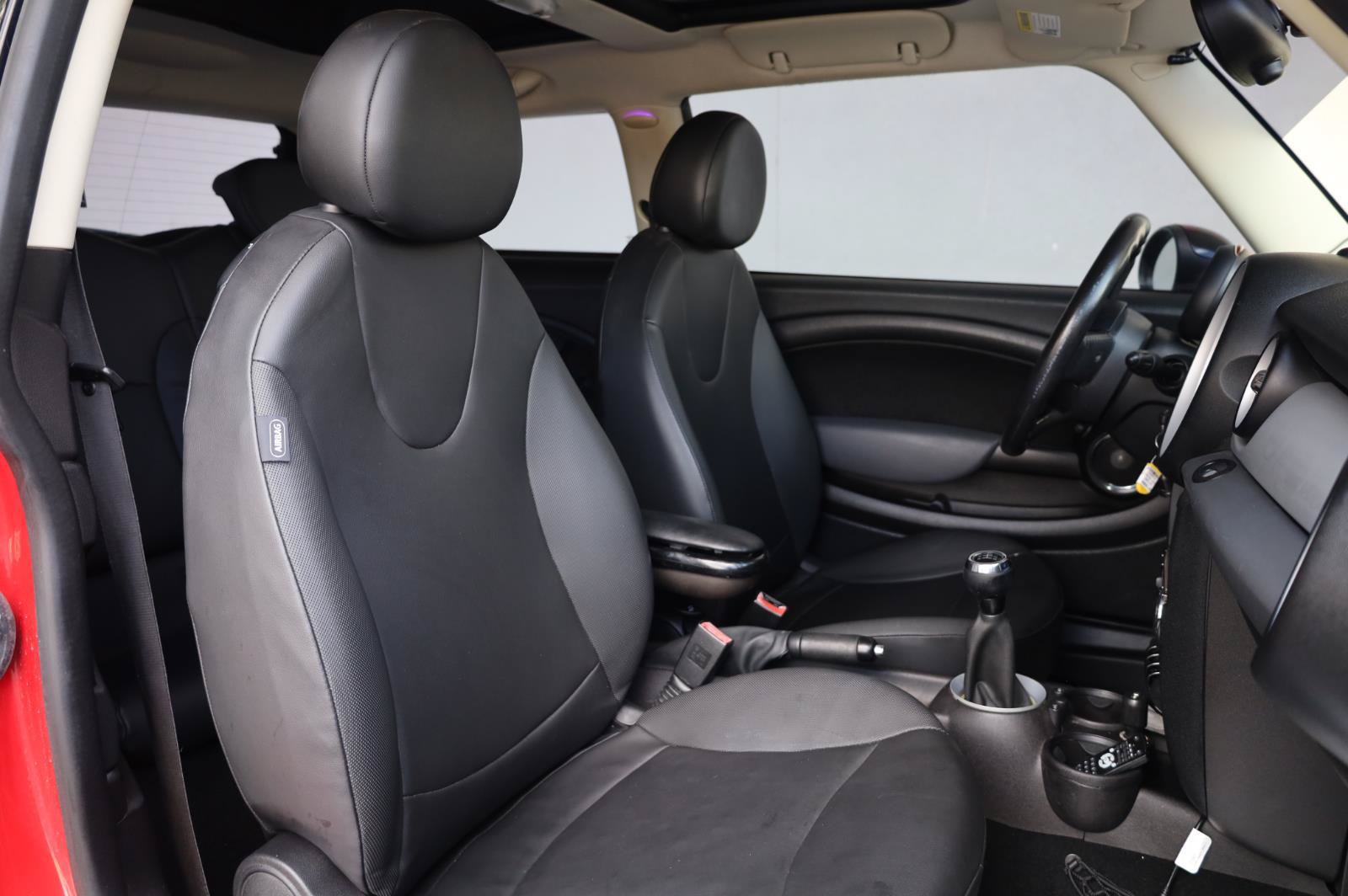 Used 2011 MINI Cooper Hardtop FWD image 21