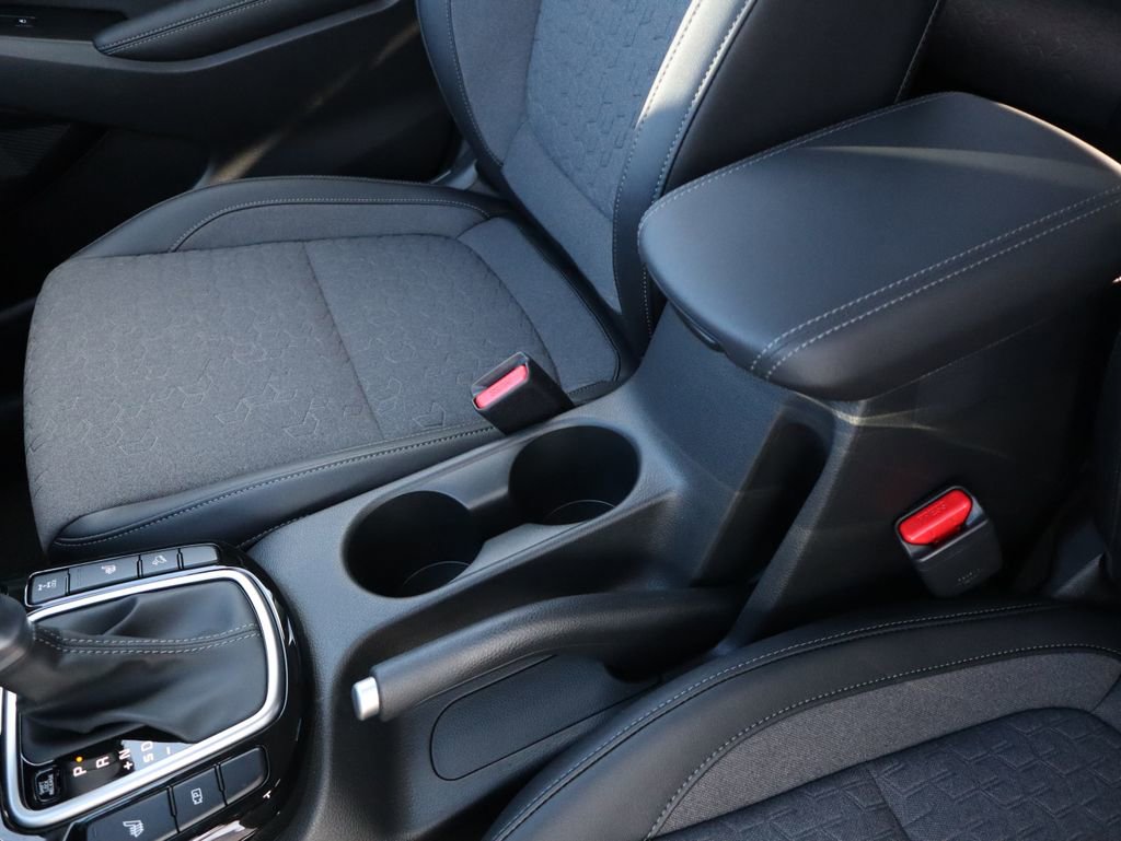 New 2026 Kia Seltos S AWD/4WD image 22