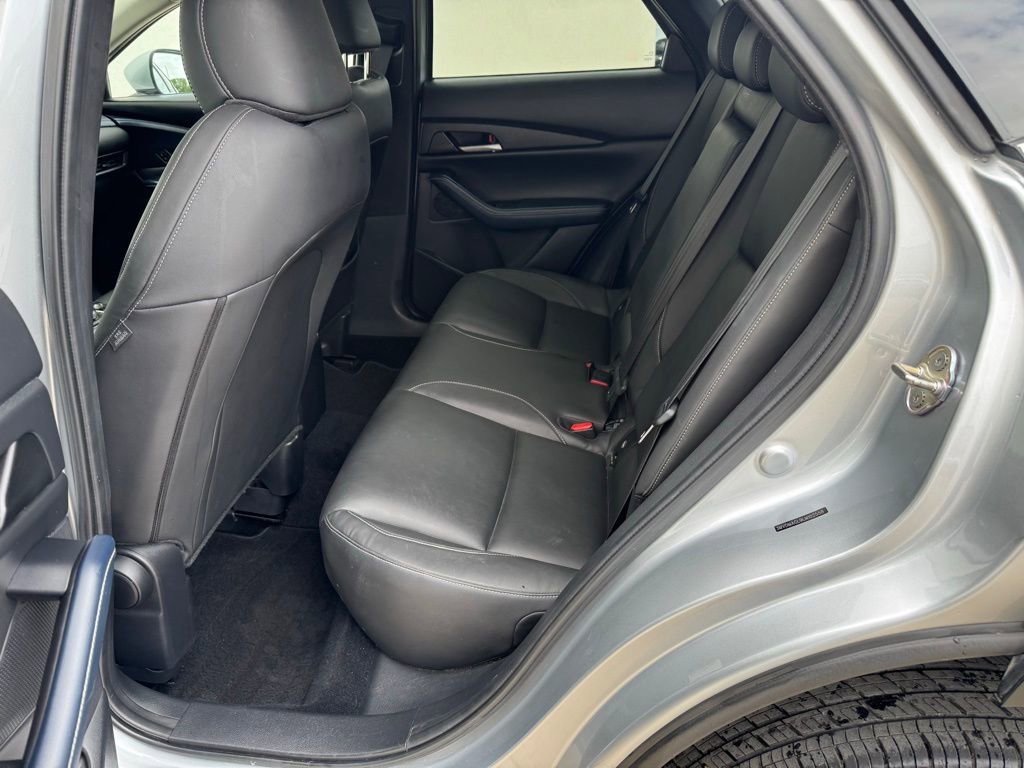 Used 2020 MAZDA CX-30 FWD w/ Select Package image 13