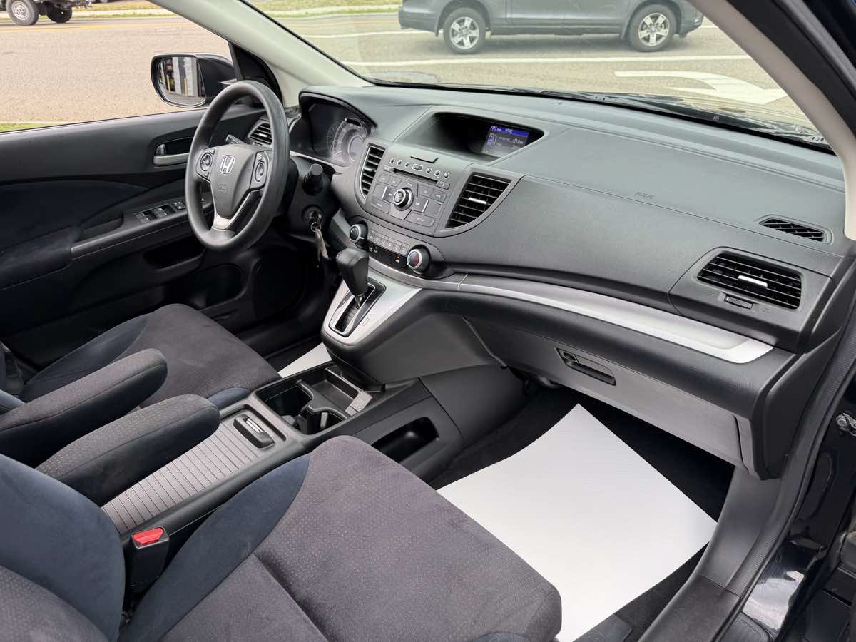 Used 2014 Honda CR-V EX image 19
