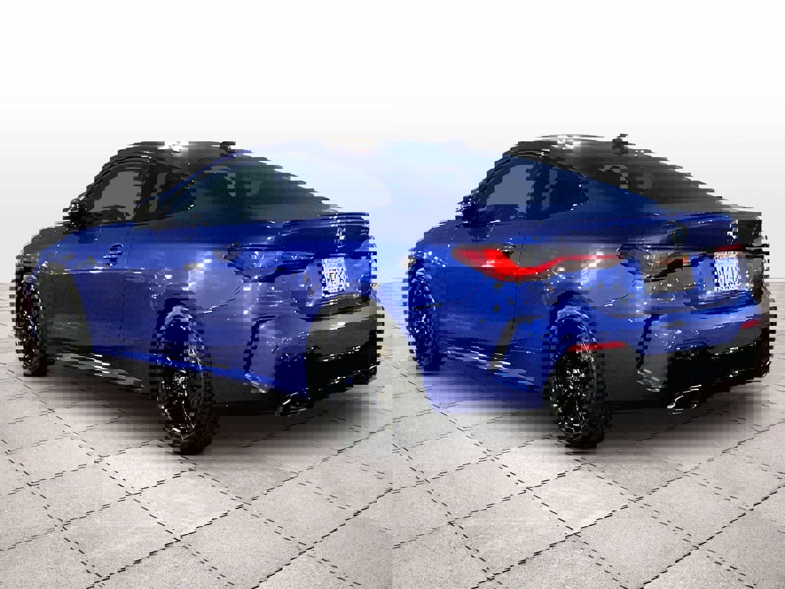 Used 2022 BMW M440i Coupe image 14