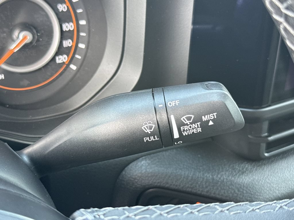 New 2026 Jeep Gladiator Sport AWD/4WD image 17
