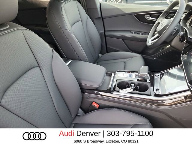 New 2026 Audi Q8 Premium Plus image 17