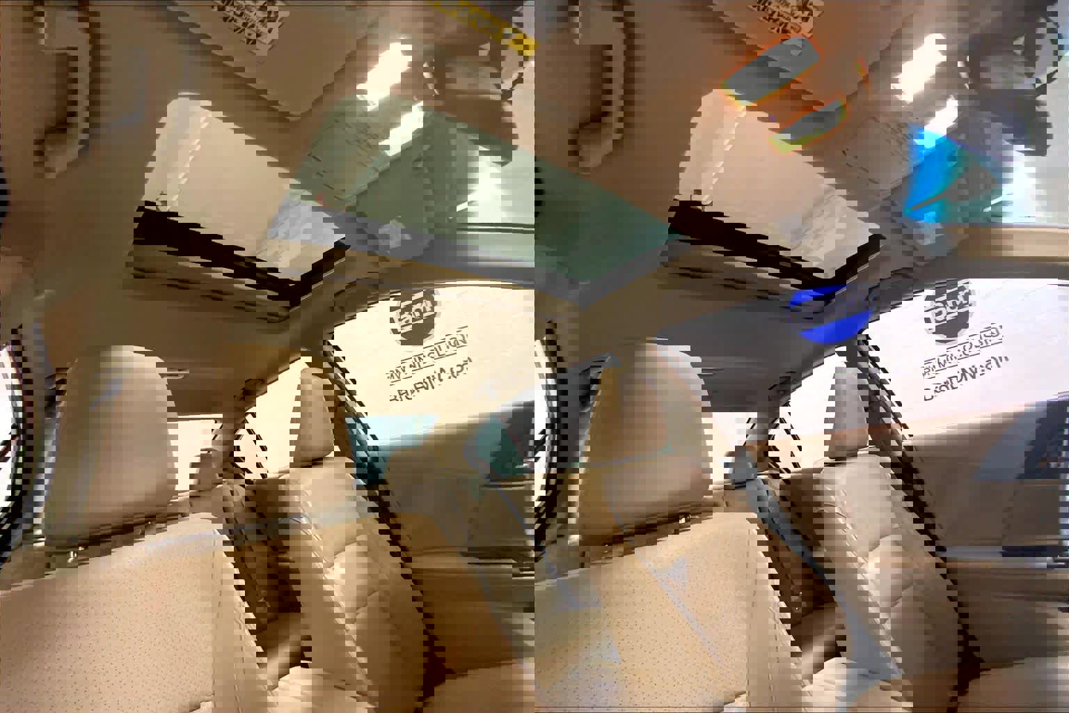 Used 2013 Honda Accord EX-L image 14