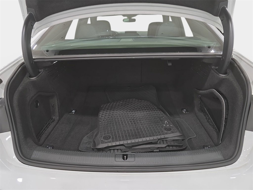 Used 2018 Audi A4 2.0T Premium Plus w/ Premium Plus Package image 29