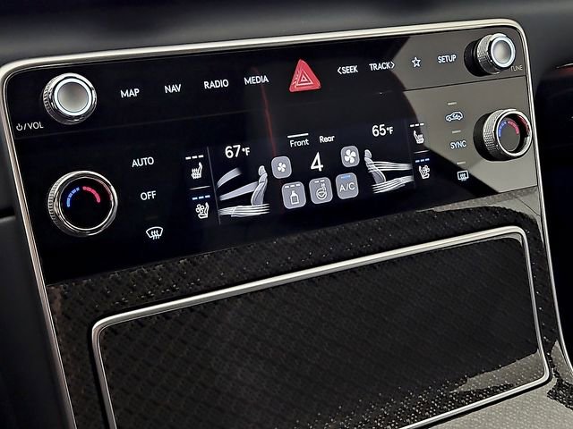 Used 2025 Genesis GV80 3.5T e-SC image 17