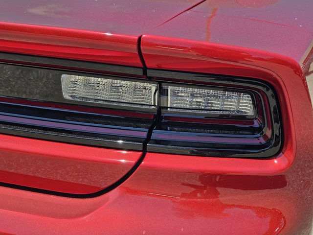 New 2026 Dodge Charger R/T AWD/4WD image 9