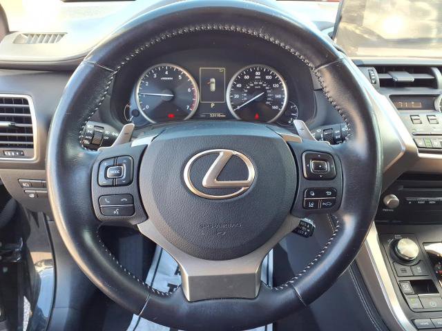 Used 2020 Lexus NX 300 AWD w/ Comfort Package image 4