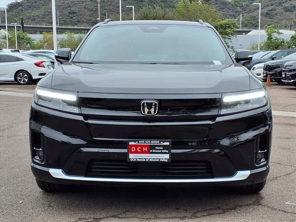 New 2026 Honda Prologue Elite video 2