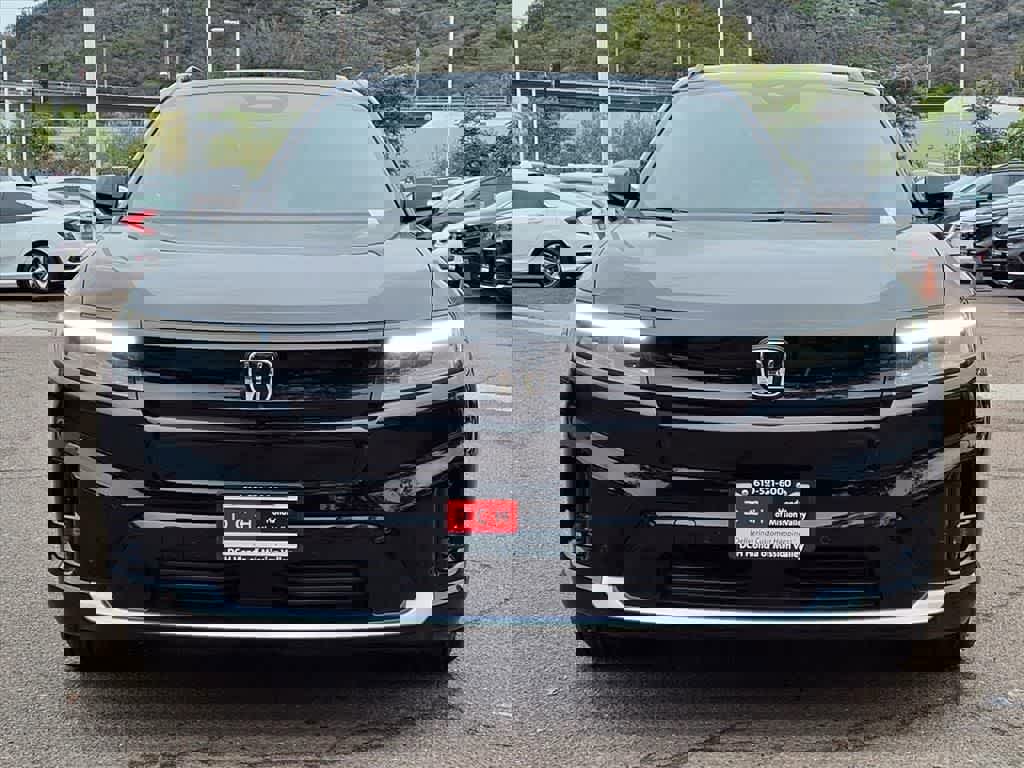 New 2026 Honda Prologue Elite image 2