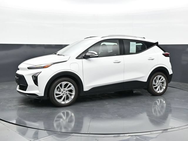 Used 2023 Chevrolet Bolt EUV LT w/ Driver Confidence Package FWD image 6