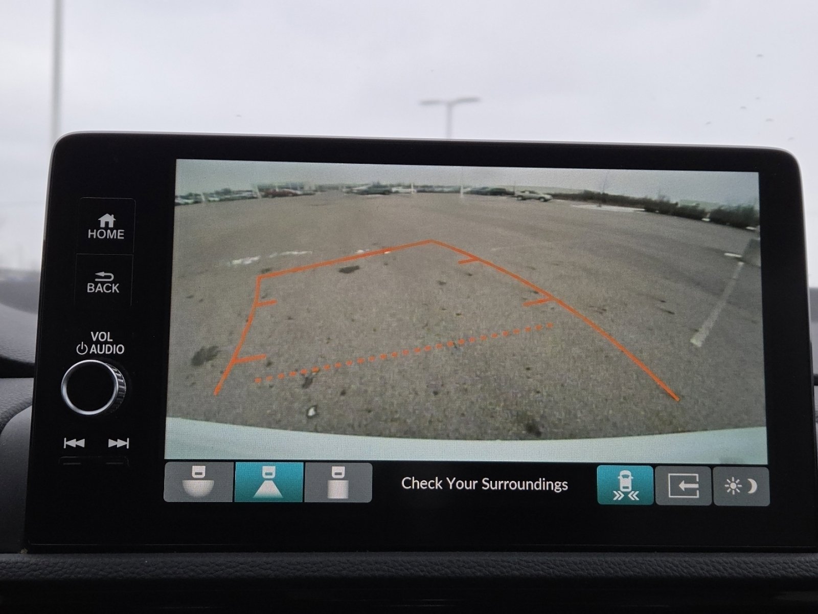 Used 2023 Honda CR-V EX-L image 9