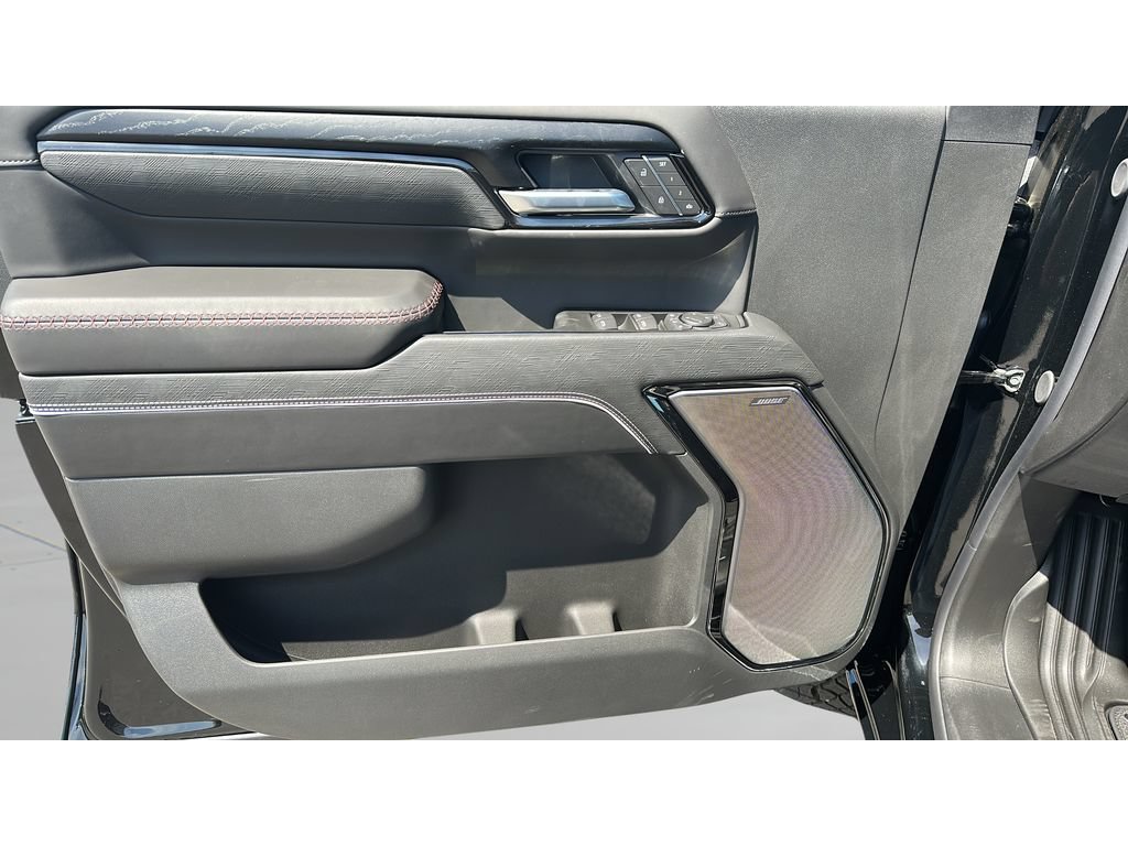 New 2026 GMC Sierra 2500 AT4X AWD/4WD image 11