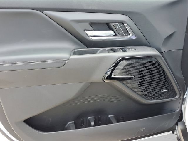 New 2026 Chevrolet Silverado EV LT w/ Plus Package AWD/4WD image 26