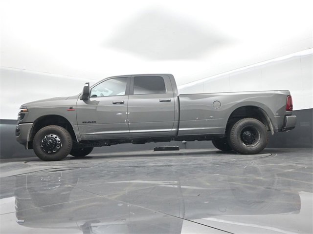 New 2026 RAM 3500 Laramie w/ Night Edition image 44