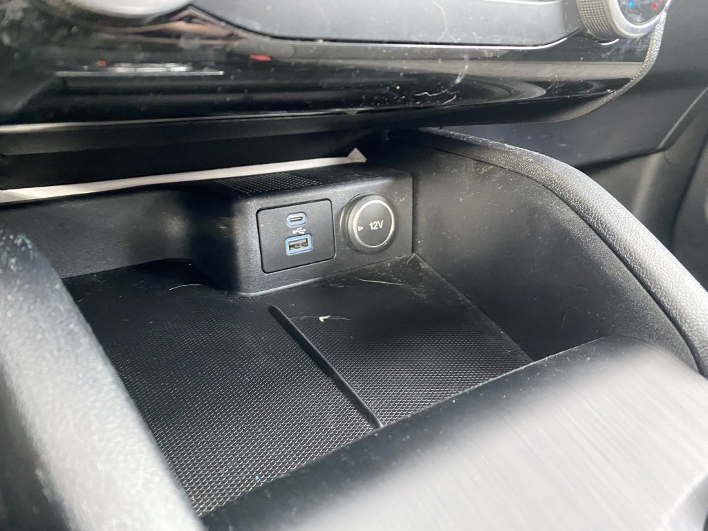 Certified 2021 Ford Escape SE image 23