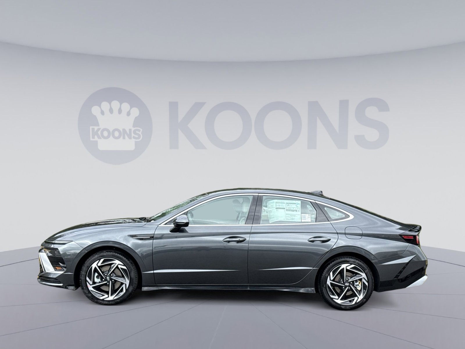 New 2026 Hyundai Sonata SEL image 2