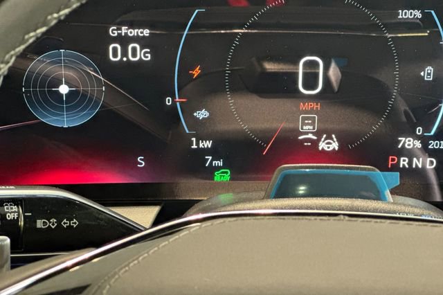 New 2026 Cadillac Optiq V image 27