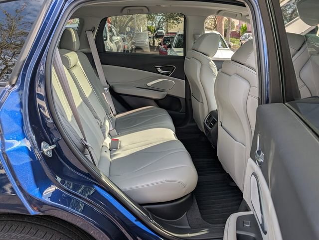 Certified 2024 Acura RDX Technology Package image 22