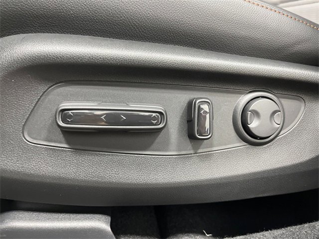 New 2026 Honda CR-V Sport Touring image 15