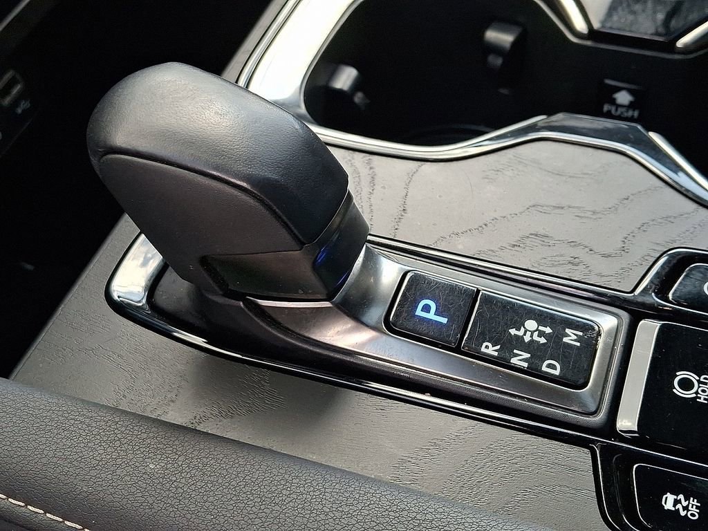 Used 2024 Lexus RX 350 Premium w/ Accessory Package (Z1) AWD/4WD image 16