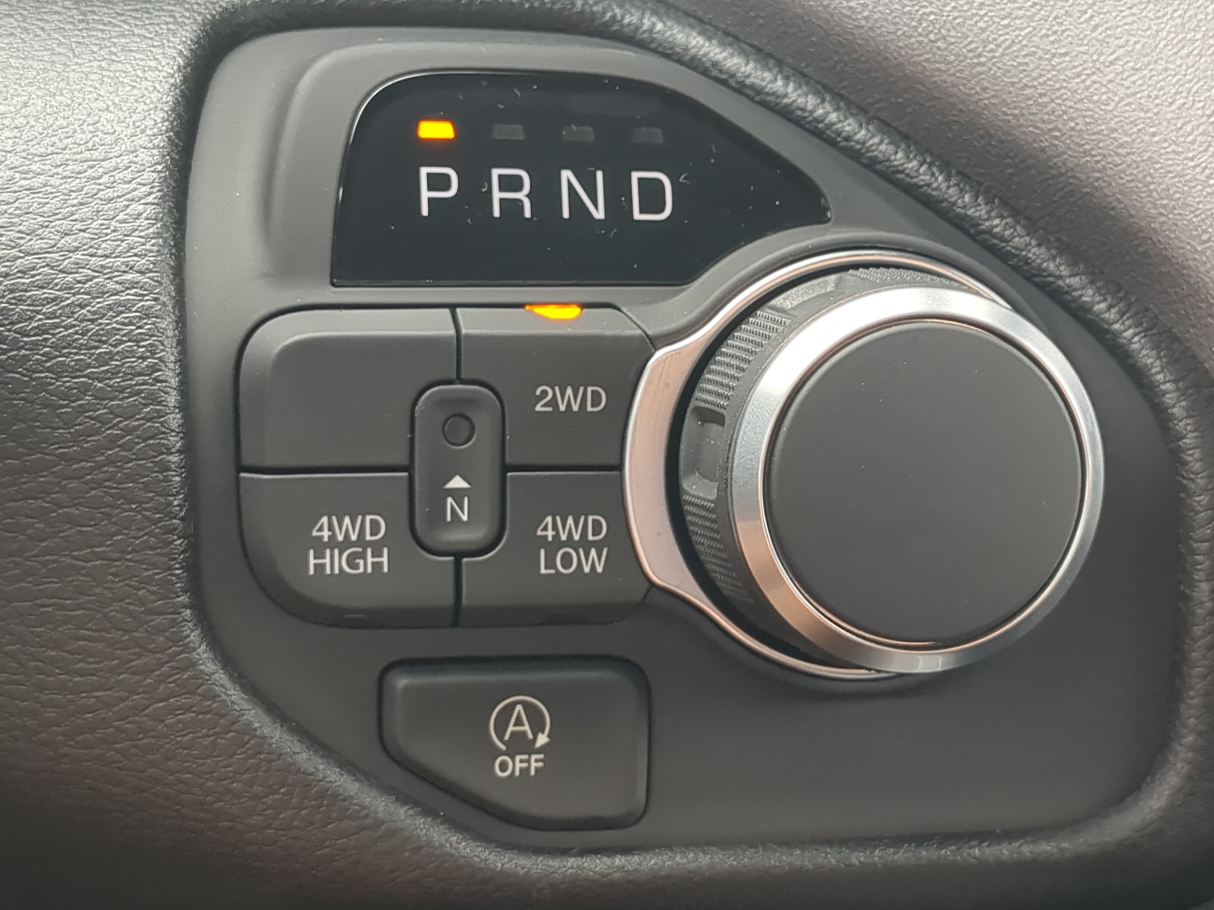 New 2026 RAM 1500 Express AWD/4WD image 20