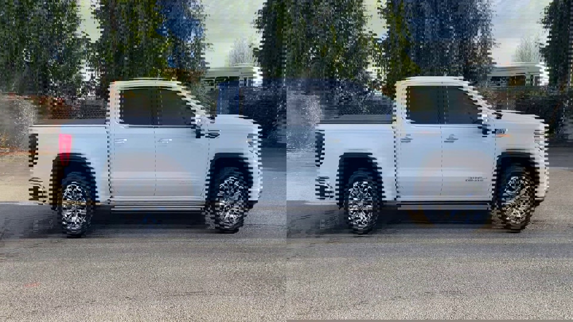 New 2026 GMC Sierra 1500 Denali w/ Denali Reserve Package image 78