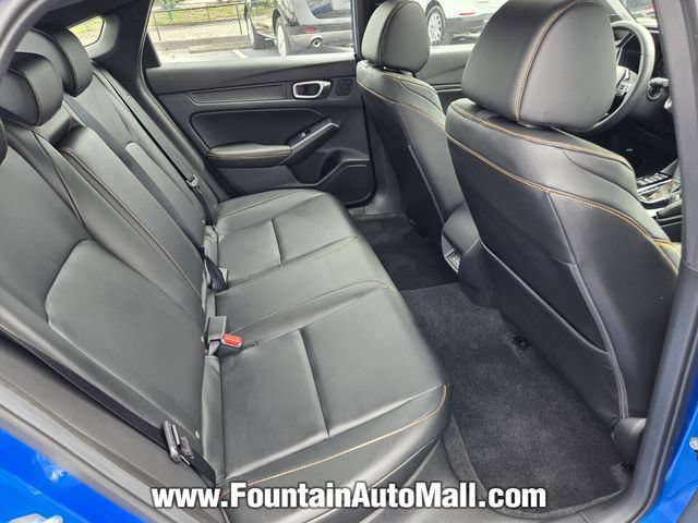 Used 2026 Acura Integra A-Spec FWD image 14