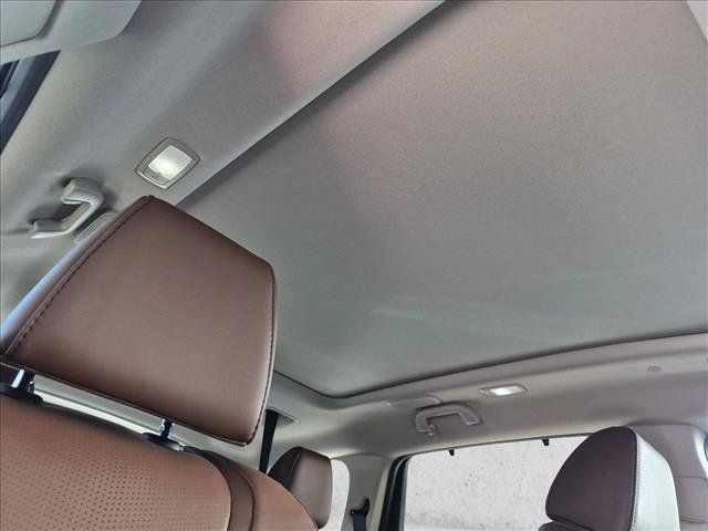 Certified 2026 Acura MDX w/ Technology Package FWD image 19