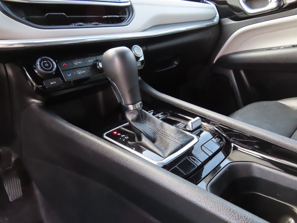 Certified 2023 Jeep Compass Limited AWD/4WD image 18