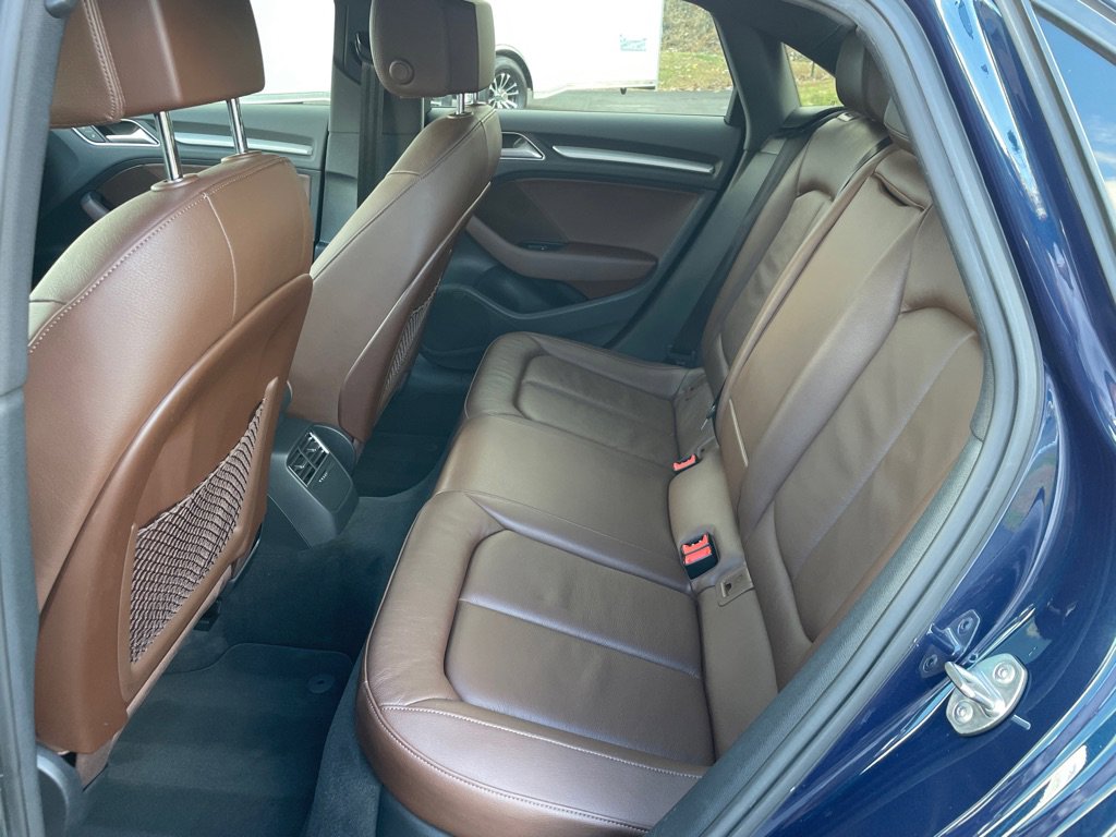 Used 2017 Audi A3 2.0T Premium w/ Convenience Package image 17