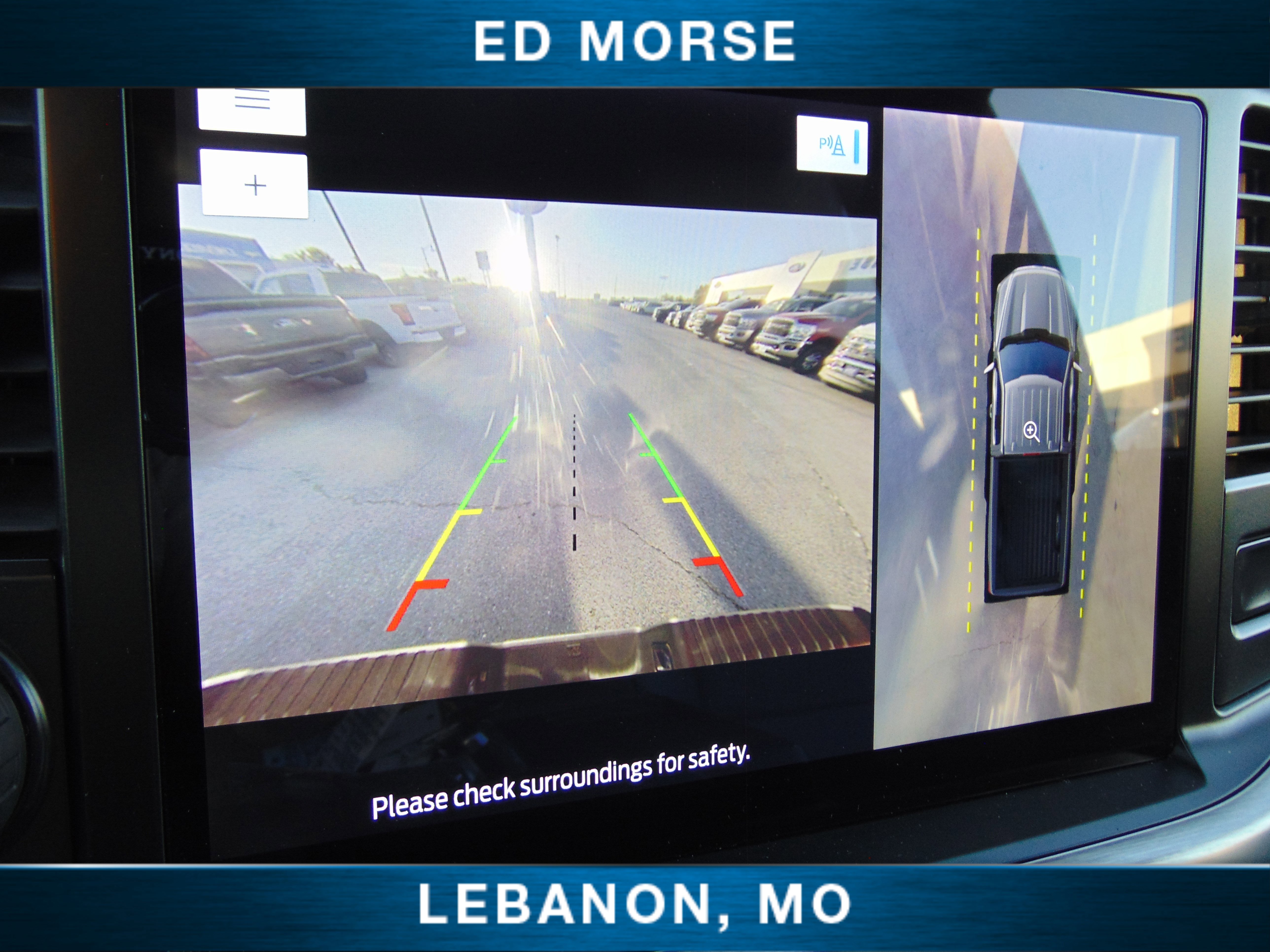 Certified 2022 Ford F150 Lariat image 29