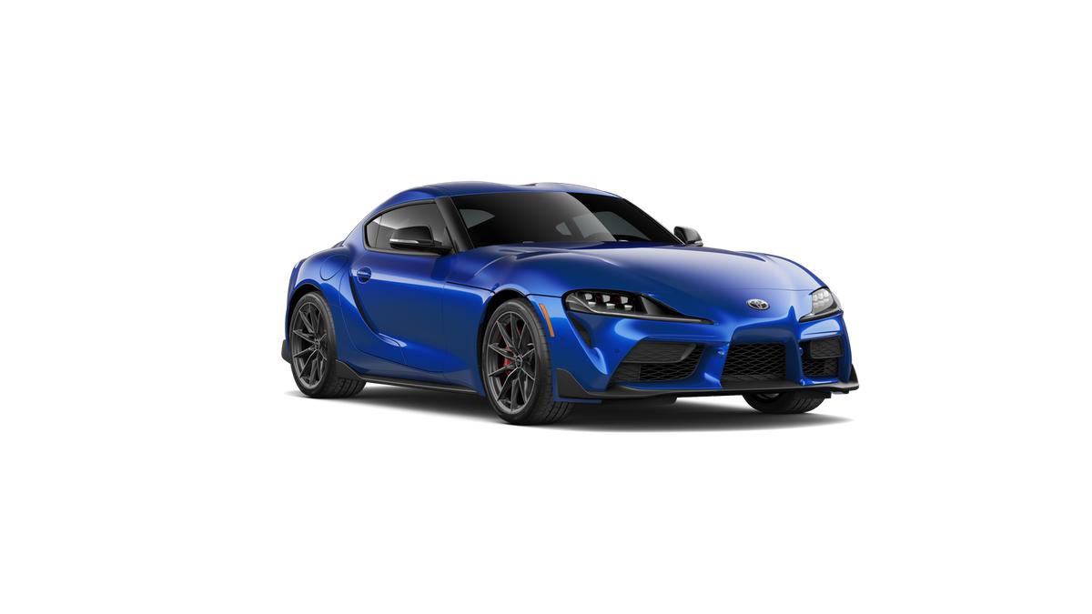 New 2026 Toyota Supra Premium image 15