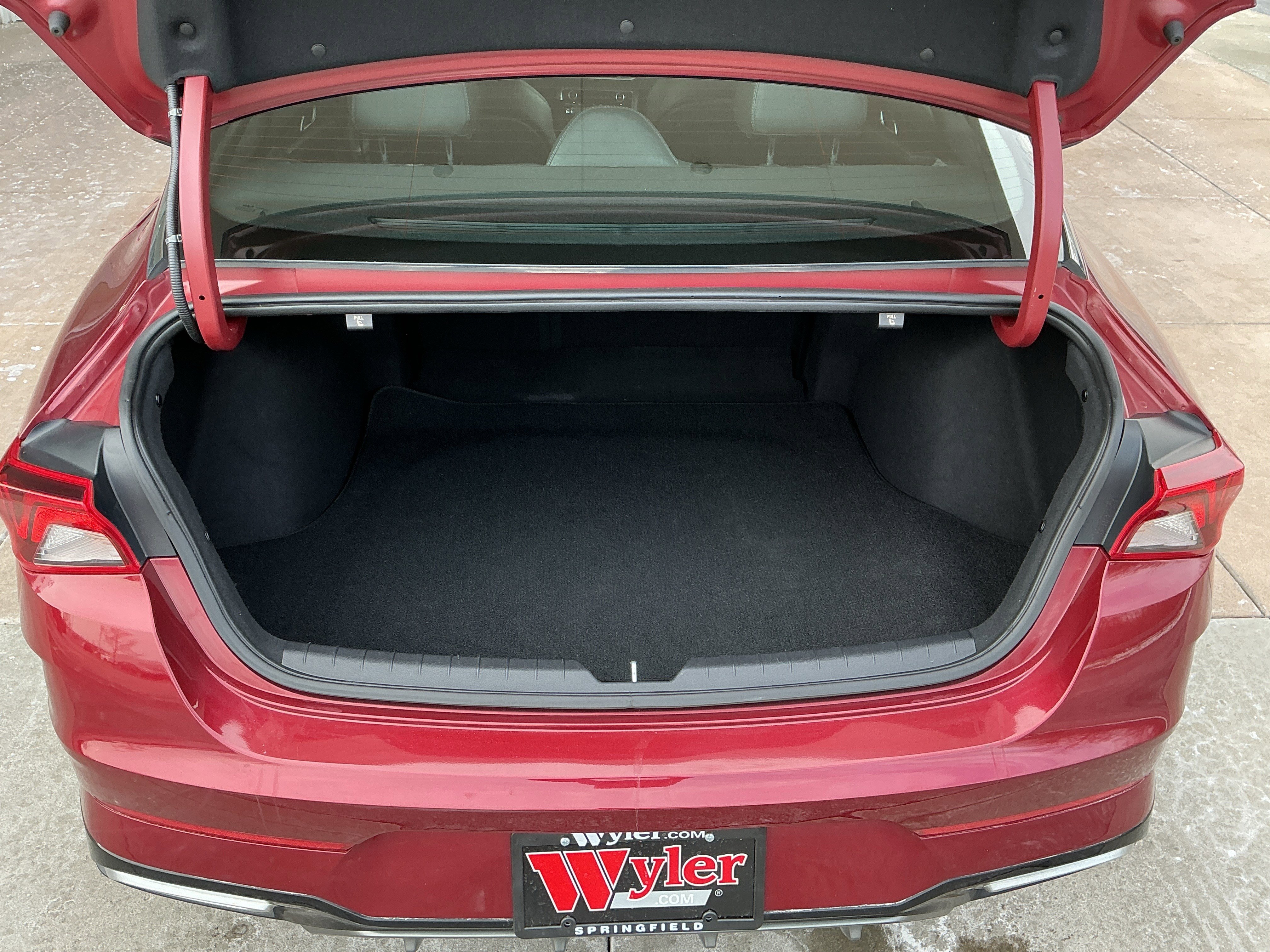 Used 2022 Kia K5 GT-Line w/ GT-Line Awd Premium Package image 24