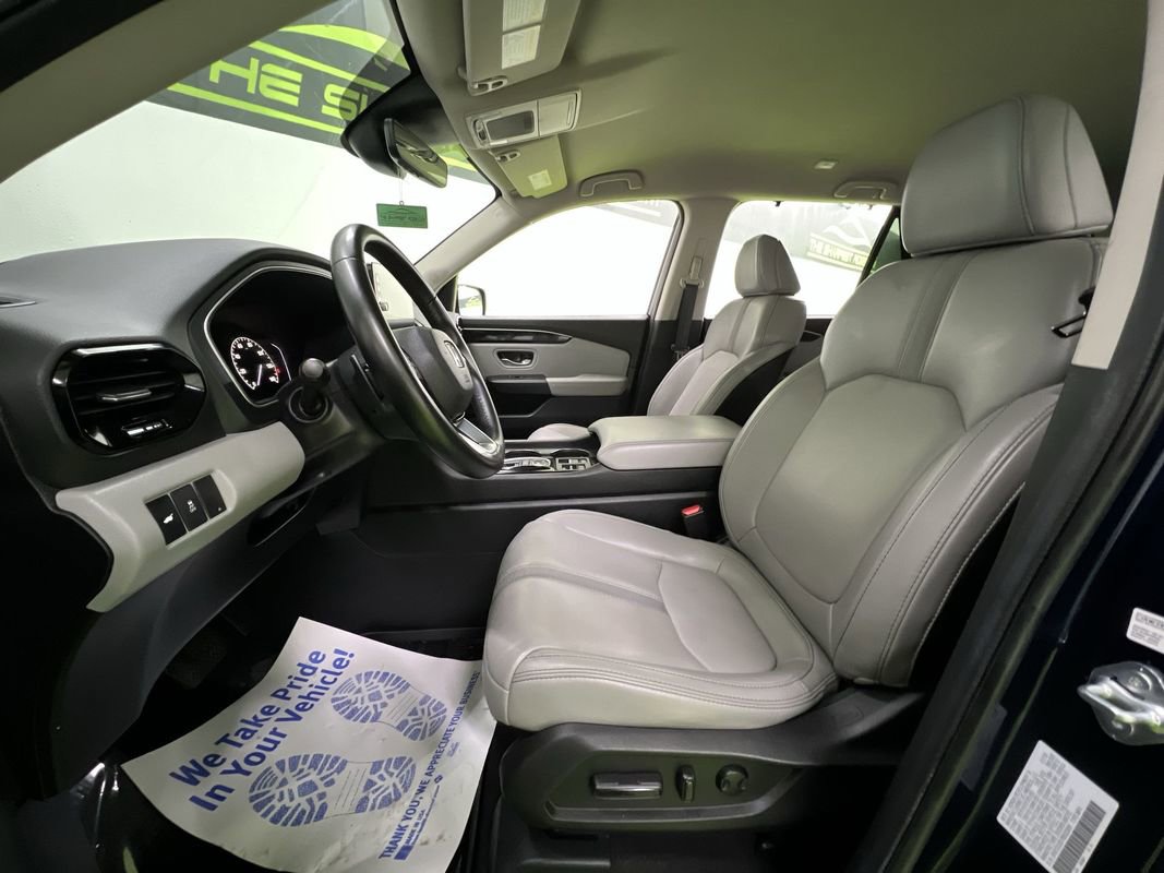 Used 2024 Honda Pilot EX-L image 16