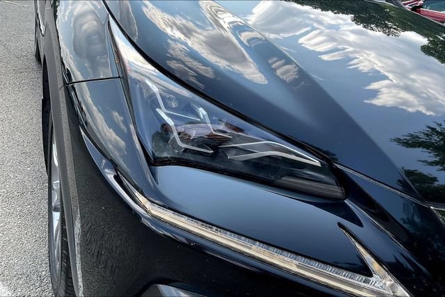 Used 2019 Lexus NX 300 F Sport w/ F Sport Premium Package AWD/4WD image 32