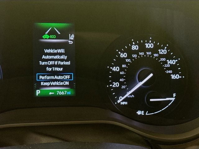 Used 2023 Toyota Sienna XSE image 12