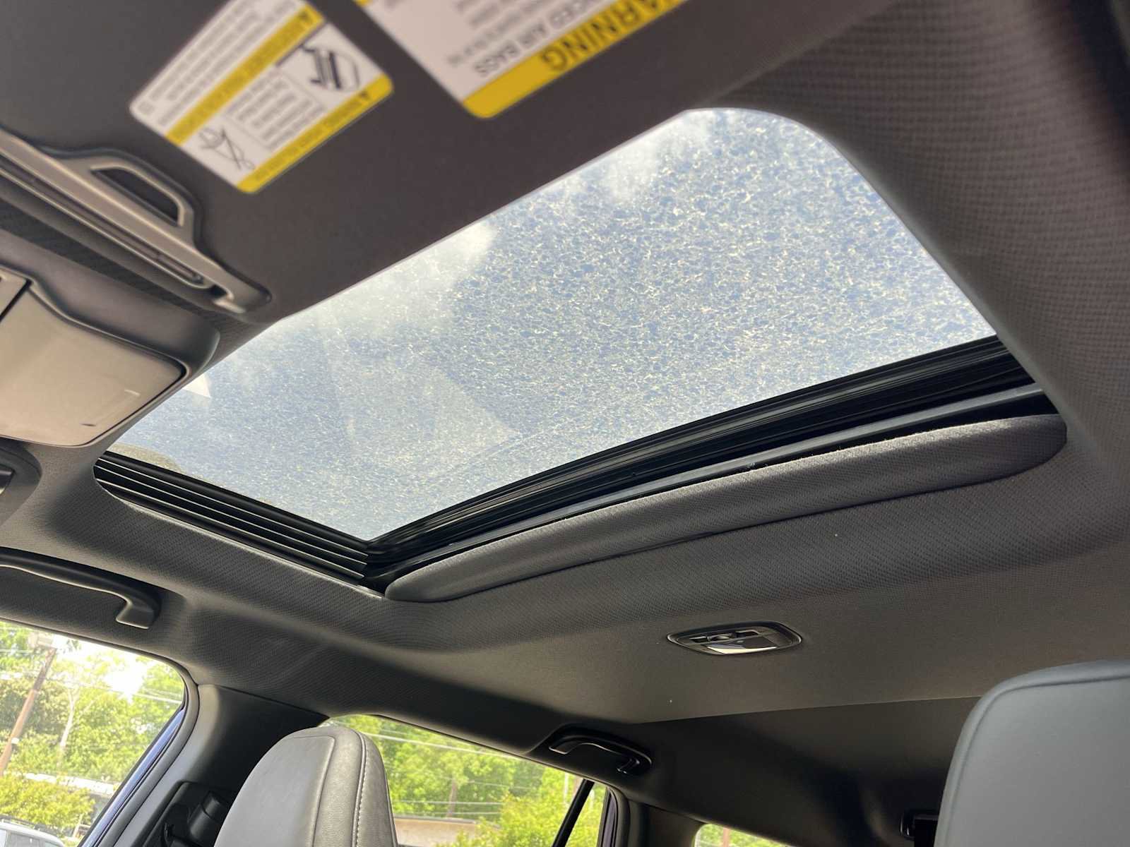 New 2026 Subaru Outback Premium AWD/4WD image 11