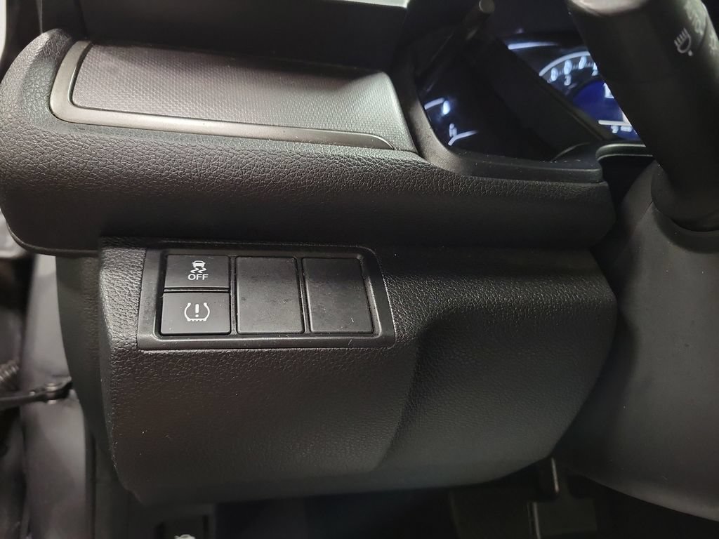 Used 2018 Honda Civic LX image 26