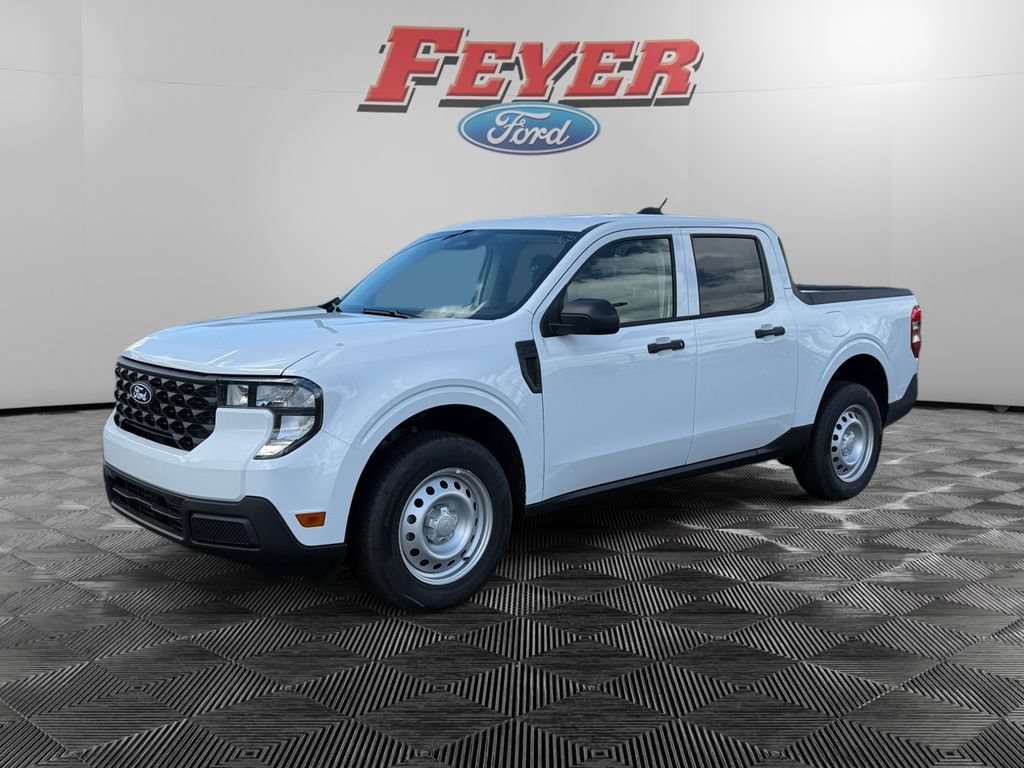 New 2026 Ford Maverick XL FWD image 1