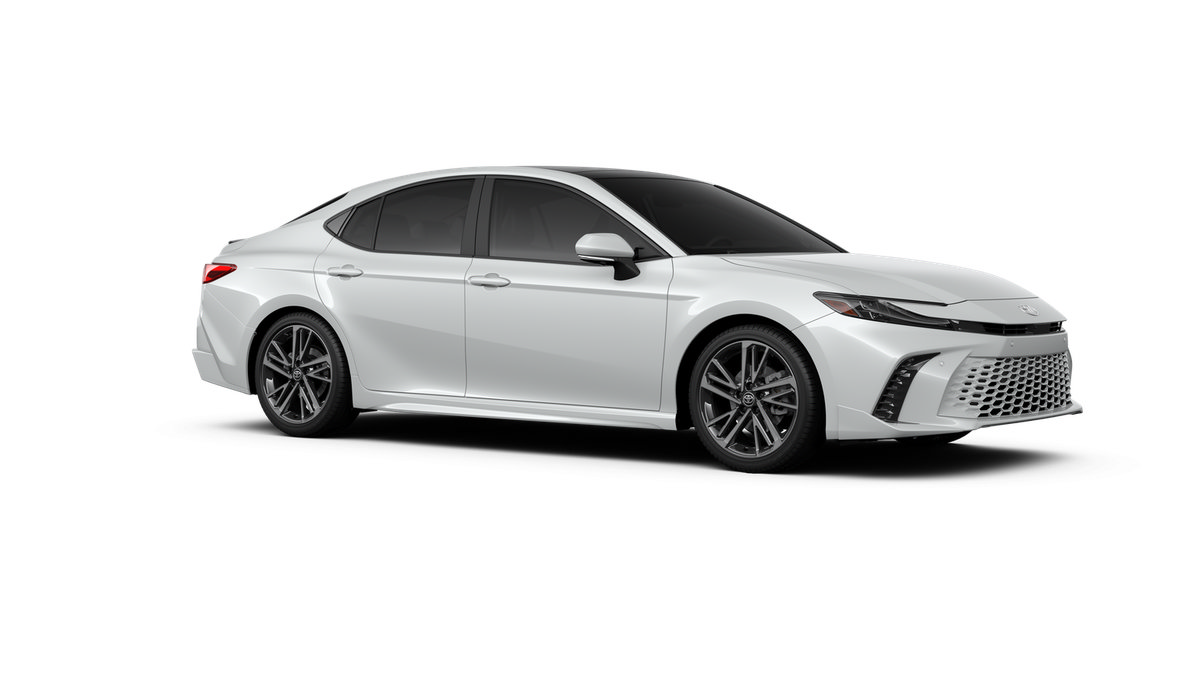New 2026 Toyota Camry XSE w/ Premium Plus Package FWD image 36