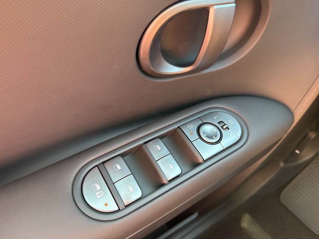New 2025 Hyundai Ioniq 5 SEL image 32