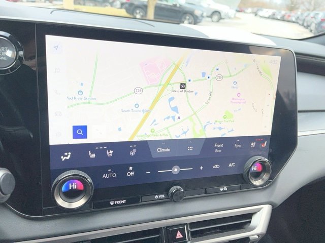 Used 2024 Lexus RX 350 Premium Plus w/ Convenience Package image 25