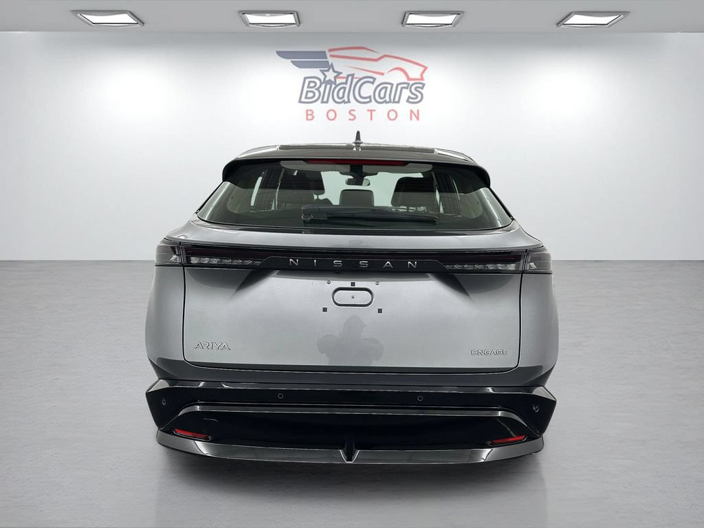 Used 2023 Nissan Ariya FWD image 5