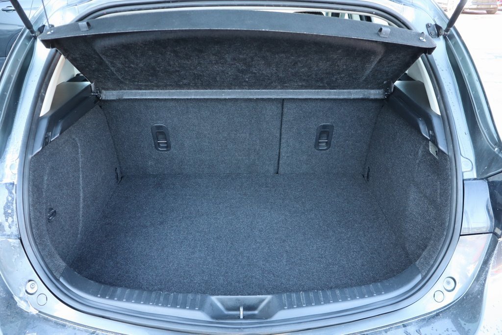 Used 2012 MAZDA MAZDA3 i Touring image 18