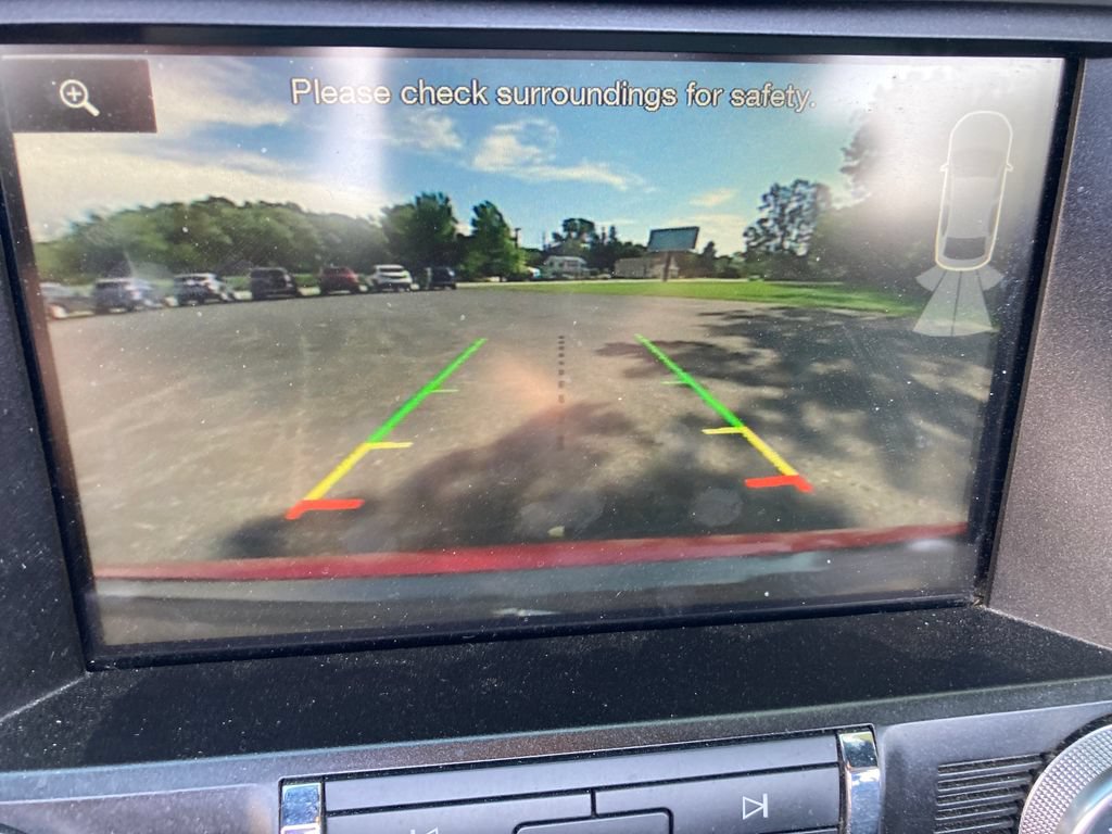 Used 2015 Ford Mustang Premium RWD image 26