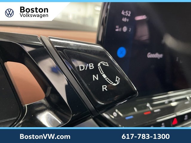 Used 2022 Volkswagen ID.4 Pro S image 20