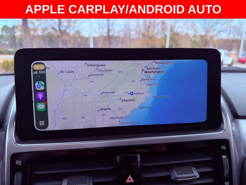 Certified 2023 Lexus GX 460 Premium image 14